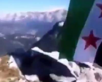 Боевик из Сирии: Задача — быстро продвинуться вглубь Карабаха на 70−80 км