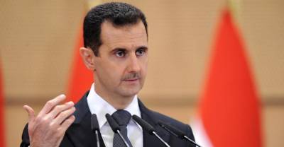 Асад заявил об участии сирийских боевиков в столкновениях в Карабахе | Мир | OBOZREVATEL