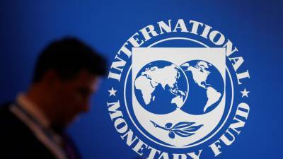 В МВФ рассказали о восстановлении мировой экономики после пандемии