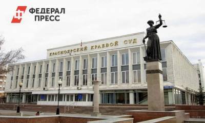 В Красноярске суд не отпустил на свободу подозреваемого в поджоге клиники