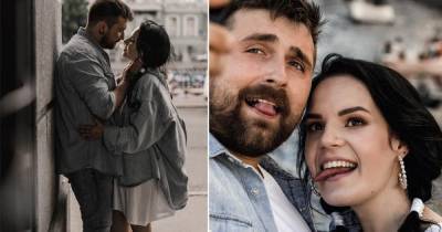 "Свадьбы не будет!": новый муж Грачевой выкинул кольца на церемонии