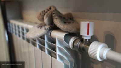 Отопление многоквартирных домов в Ленобласти начнется на этой неделе