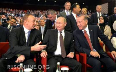 В конфликте Баку и Еревана Россия может занять неожиданную позицию
