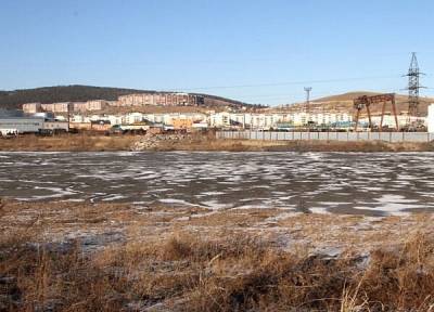 В Улан-Удэ планируют сжечь озеро фенола вопреки протестам местных жителей и экологов
