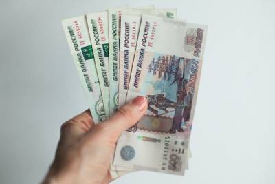 В Петербурге субъектам МСП выдали микрозаймов более чем на 145 млн рублей