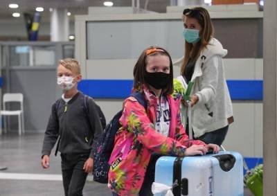 Ростуризм призвал россиян учитывать эпидемиологическую обстановку при планировании туров