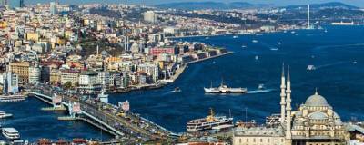 За пять лет в Турции заключено семь миллионов сделок по покупке жилья