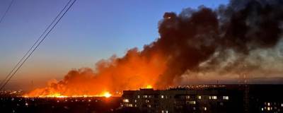 Поджог или случайность?: Что стало причиной пожаров в Луганской области