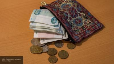 Социолог объяснил принципы подсчета средней зарплаты россиян