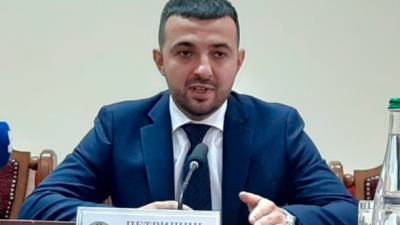 Уволенного за пьяный скандал прокурора назначили заместителем руководителя военной прокуратуры Центрального региона