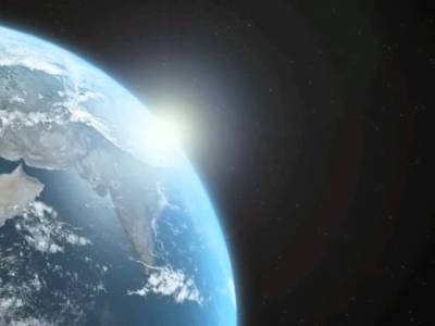 На орбите Земли ученые обнаружили объект искусственного происхождения