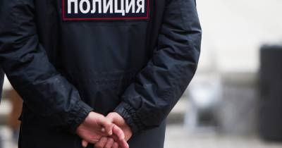 "Лицом в кипяток": экс-глава отдела полиции Московского района дал показания по делу о гибели Вшивкова