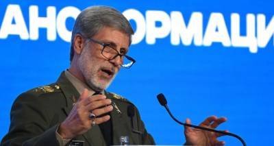 Не слушали дипломатов – услышат военных: Иран снова сделал предупреждение по Карабаху