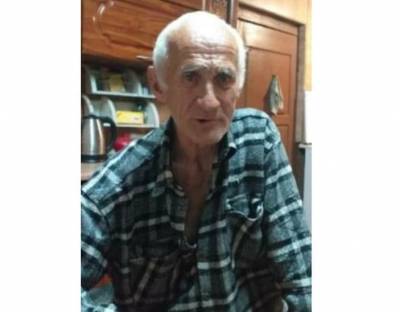 Пропавшего в Смоленском районе пенсионера нашли спустя 6 дней