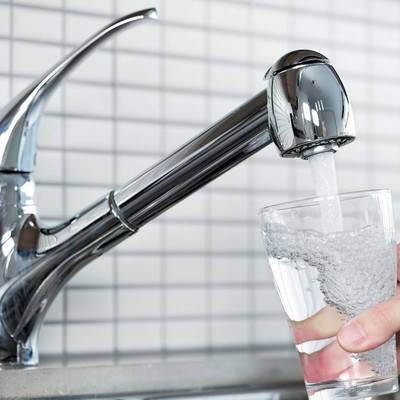 Пробы воды и воздуха в школе №7 в Великих Луках соответствуют санитарным нормам