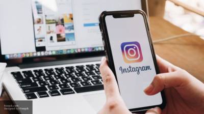 Instagram по примеру Facebook начал "маркировать" аккаунты российских СМИ