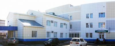 БСМП в Томске перепрофилируют под стационар для больных COVID-19