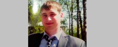 В Новосибирске пропал 30-летний Дмитрий Саляев