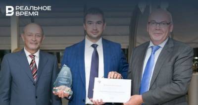 «Нижнекамскнефтехим» победил в конкурсе «Лучший риск-менеджмент в России — 2020»