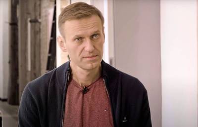 «Она очень хорошо понимает, что происходит в России»: Навальный о встрече с Меркель