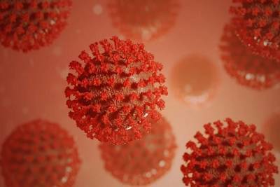 В США назвали ещё один способ заражения коронавирусом