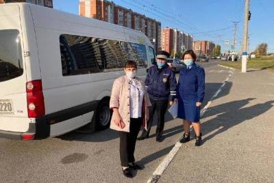 Между Чебоксарами и Новочебоксарском курсируют 137 автобусов вместо 194