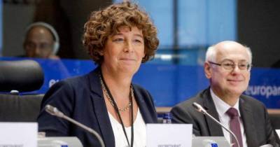 Заместителем премьер-министра Бельгии стала трансгендерная женщина