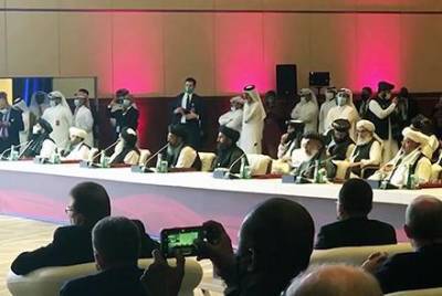 Reuters поторопилось: никакого прогресса на переговорах в Дохе нет