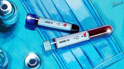 Вирусолог предупредил о «более жесткой» второй волне COVID-19 в РФ