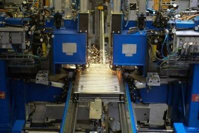 Швейцарская компания Kermi расширяет производственные мощности на подмосковном заводе