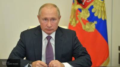 Путин: Россия готова поставить Украине вакцину от коронавируса "Спутник V"