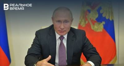 Путин поддержал идею увеличить отчисления букмекеров на развитие спорта