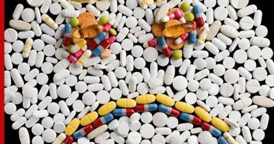 Зухра Павлова - Эндокринолог назвала запрещенные продукты при приеме антибиотиков - profile.ru