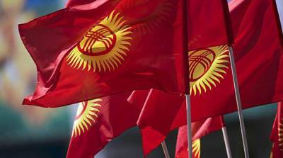 Гайдукевич о ситуации в Кыргызстане: если в стране допустили одну цветную революцию - будет и вторая