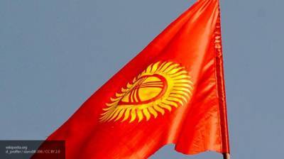 Российская авиабаза "Кант" в Киргизии усилила антитеррористические меры