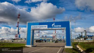 "Газпром" может построить еще два газопровода в Китай