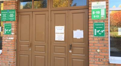 Северная клиника снова закрылась для лечения коронавирусных больных