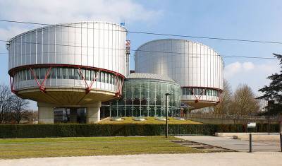ЕСПЧ потребовал от России выплатить 134 тысячи евро задержанным у суда в 2014 году