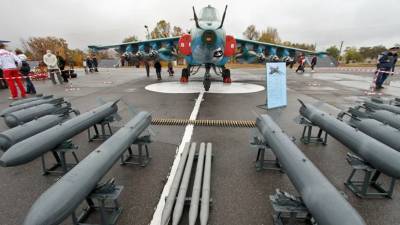 Авиабаза России в Киргизии переведена на усиленный режим