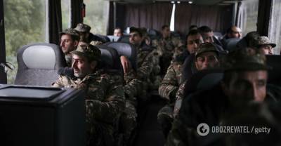 Юрий Бутусов: Война в Карабахе: что происходит сегодня
