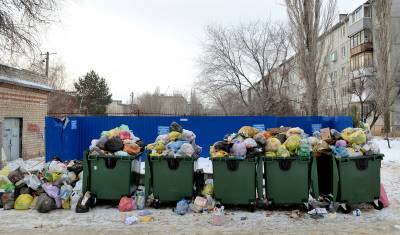 До 2024 года в Югре появятся четыре современных полигона для мусора
