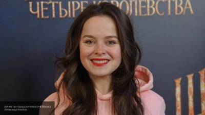 Звезда Comedy Woman Наталия Медведева страдает от проблем с кожей - inforeactor.ru