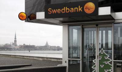 Прощение заемщиков: Swedbank списывает кризисные долги