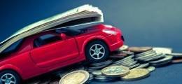 Слабеющий рубль приподнял продажи автомобилей в сентябре