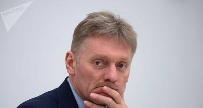 В Кремле считают, что ситуация в Карабахе деградирует – Песков