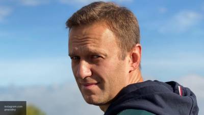 Алексей Навальный упомянул Певчих в разговоре о возможных отравителях