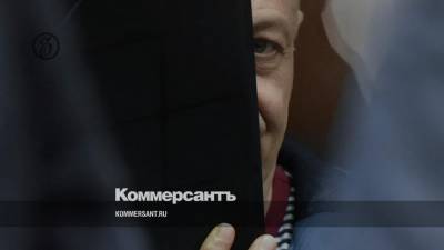 В Петербурге возбудили еще одно дело в отношении экс-сенатора Сабадаша