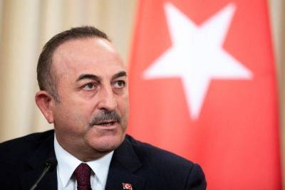Глава МИД Турции: перемирие в Нагорном Карабахе не даст результата