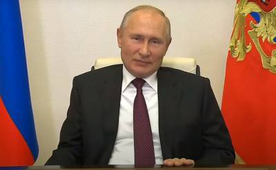 "Будем восстанавливать отношения": Путин решил отказаться от санкций против Украины, названа причина