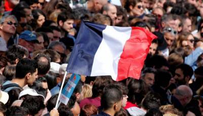 Президентская кампания-2020 во Франции: те же лица, вид сбоку
